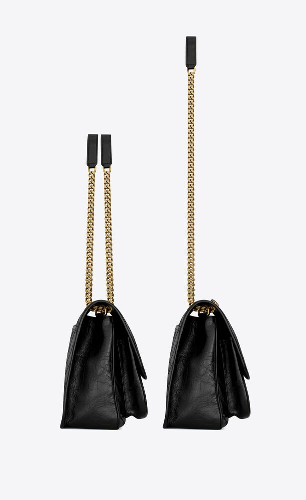 NIKI MEDIUM IN VINTAGE LEATHER