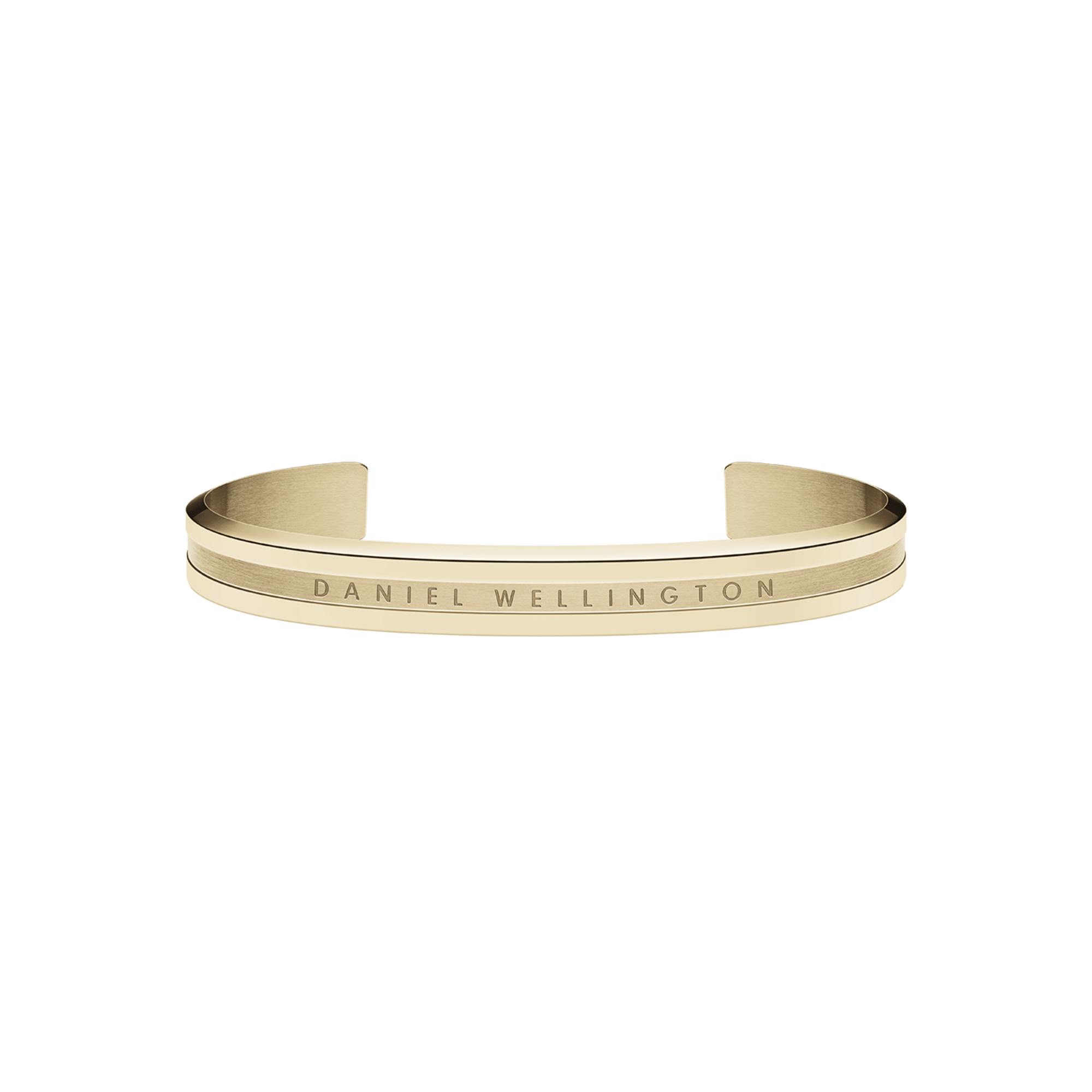 Elan Bracelet Gold