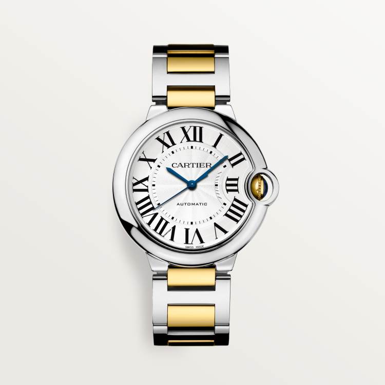 36MM BALLON BLEU DE WATCH