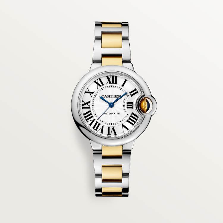 33MM BALLON BLEU DE WATCH