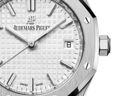 Royal Oak SELFWINDING Ref# 77350ST.OO.1261ST.01