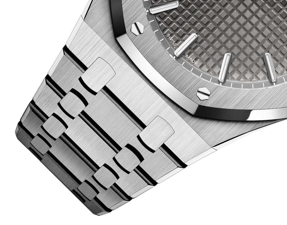 Royal Oak SELFWINDING Ref# 15500ST.OO.1220ST.02