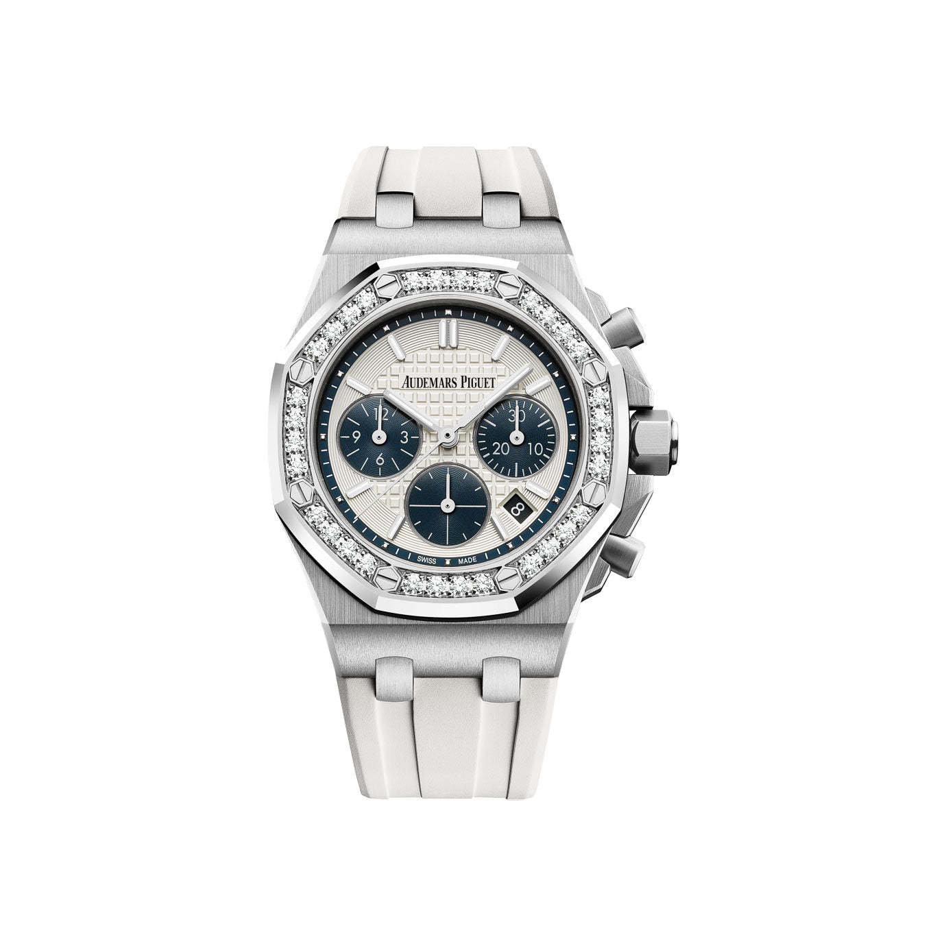 Royal Oak Offshore SELFWINDING CHRONOGRAPH Ref# 26231ST.ZZ.D010CA.01