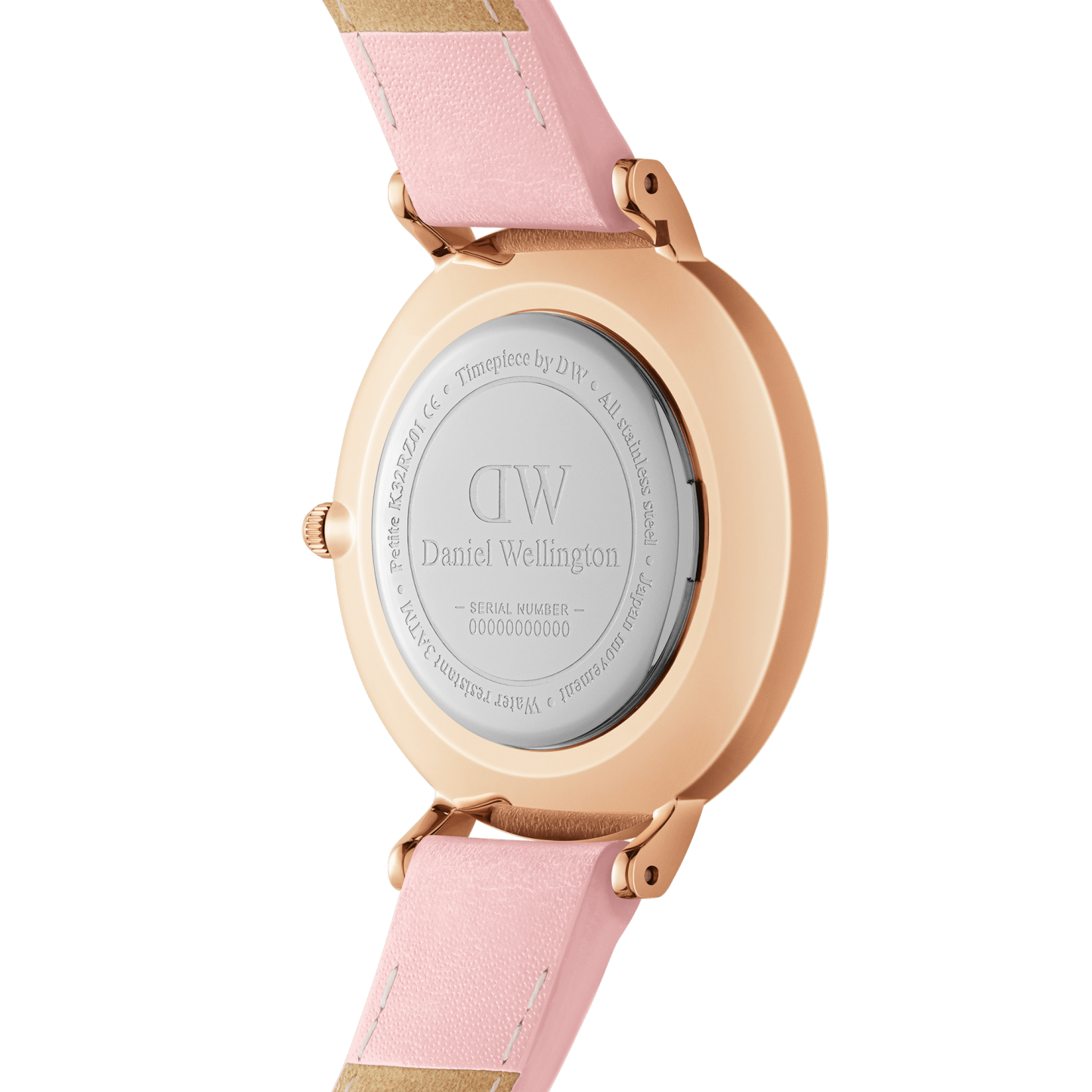 Petite Cherry Blossom MOP