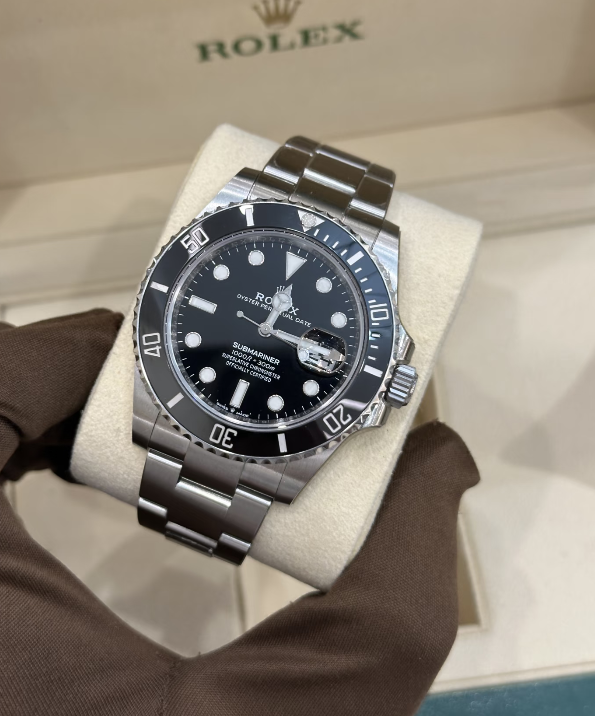 Rolex 