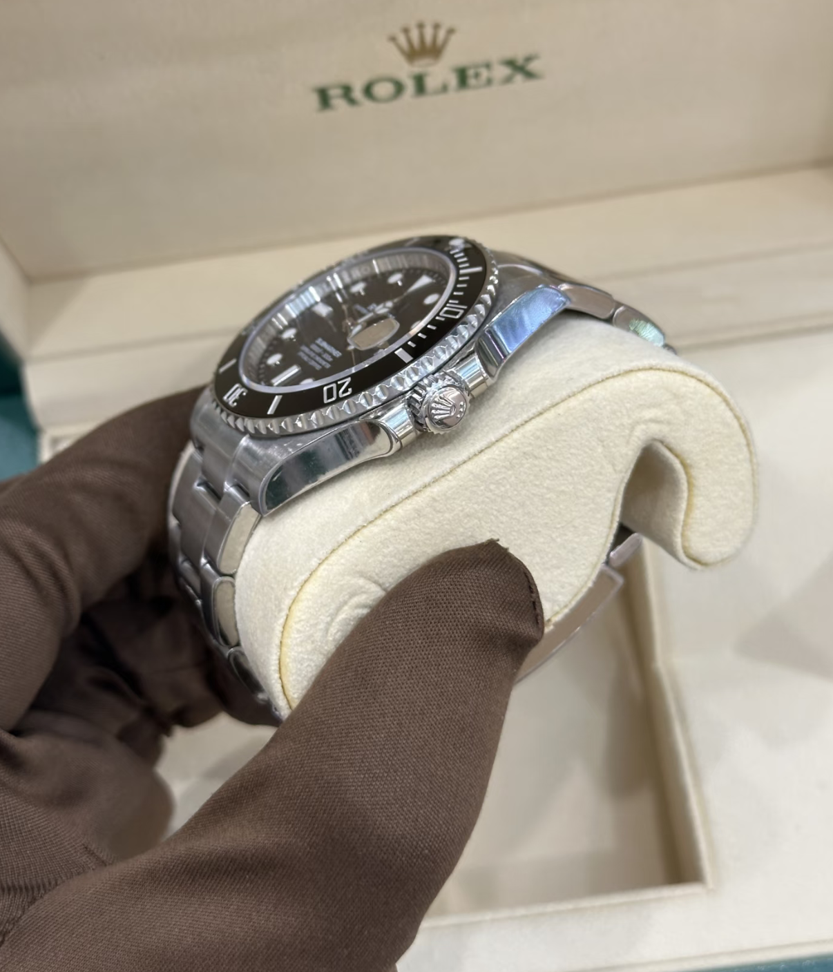 Rolex 