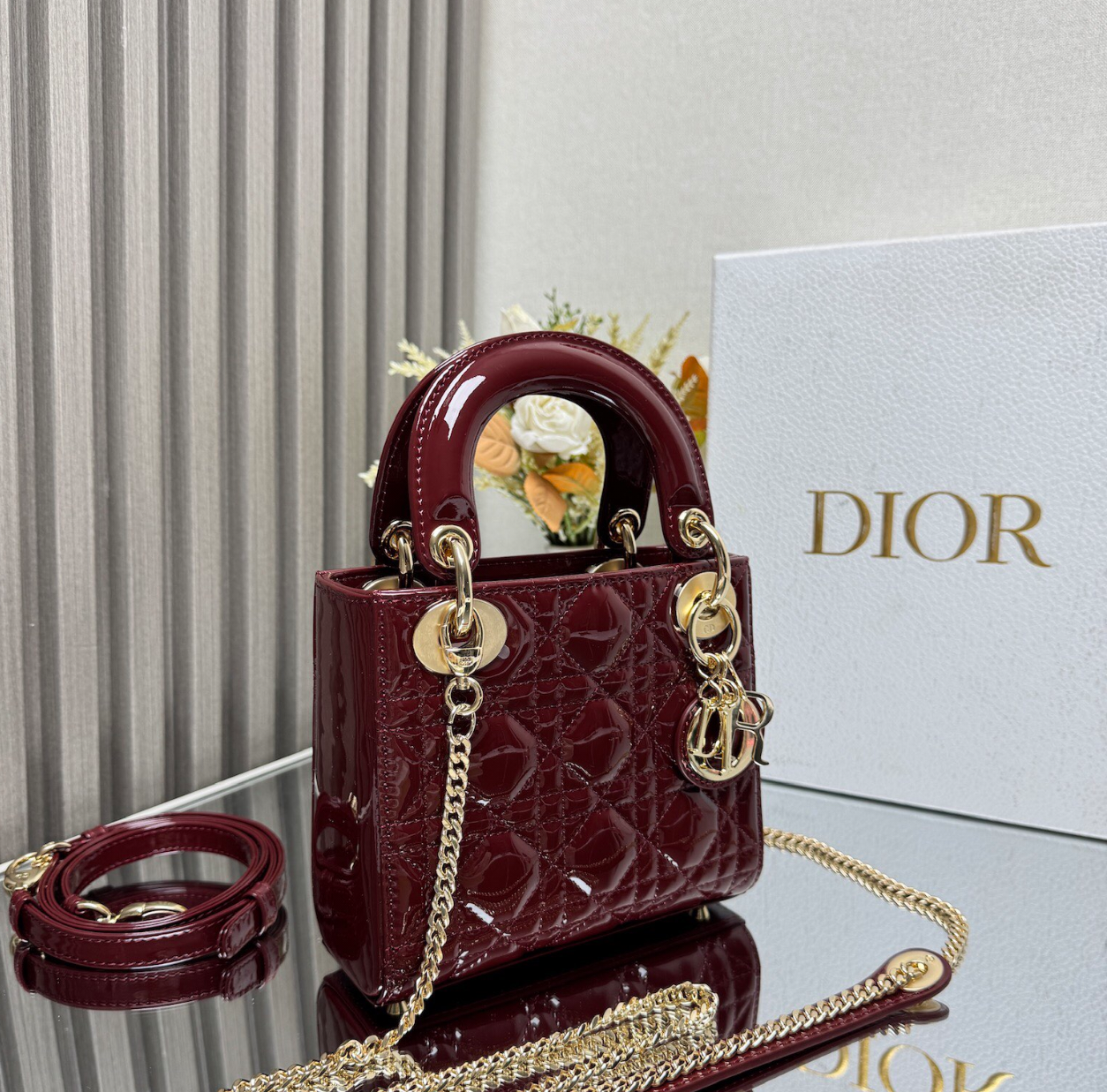 LADY BAG