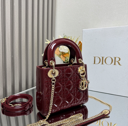 LADY BAG