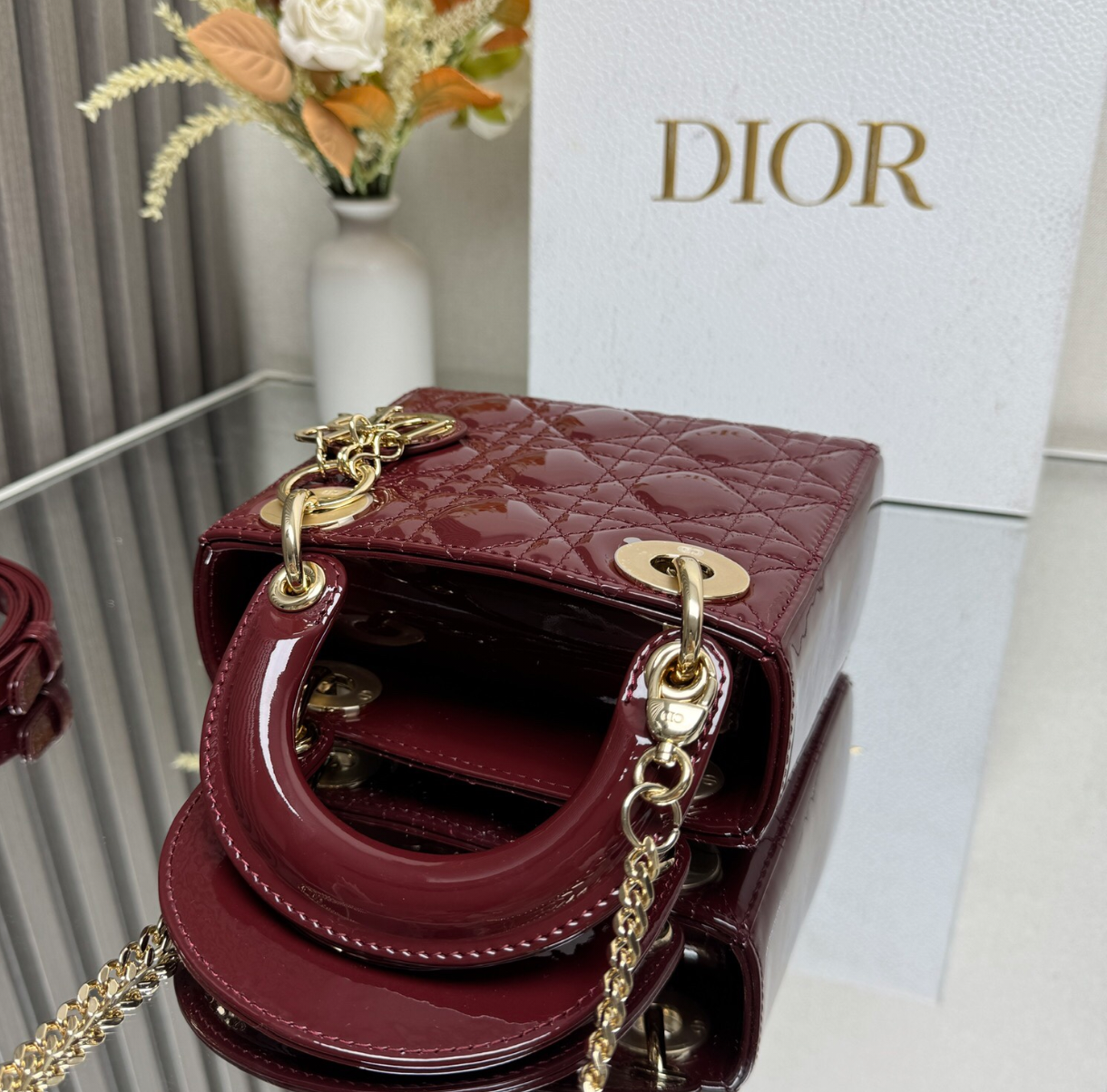 LADY BAG