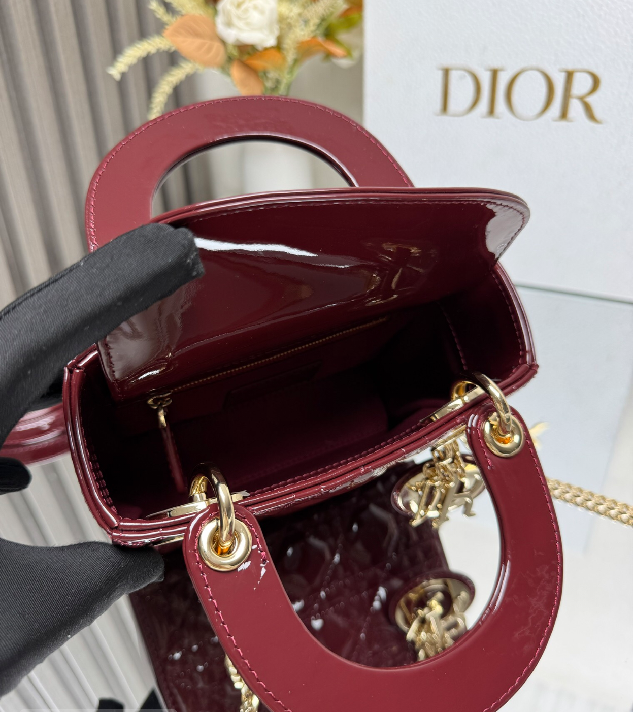 LADY BAG