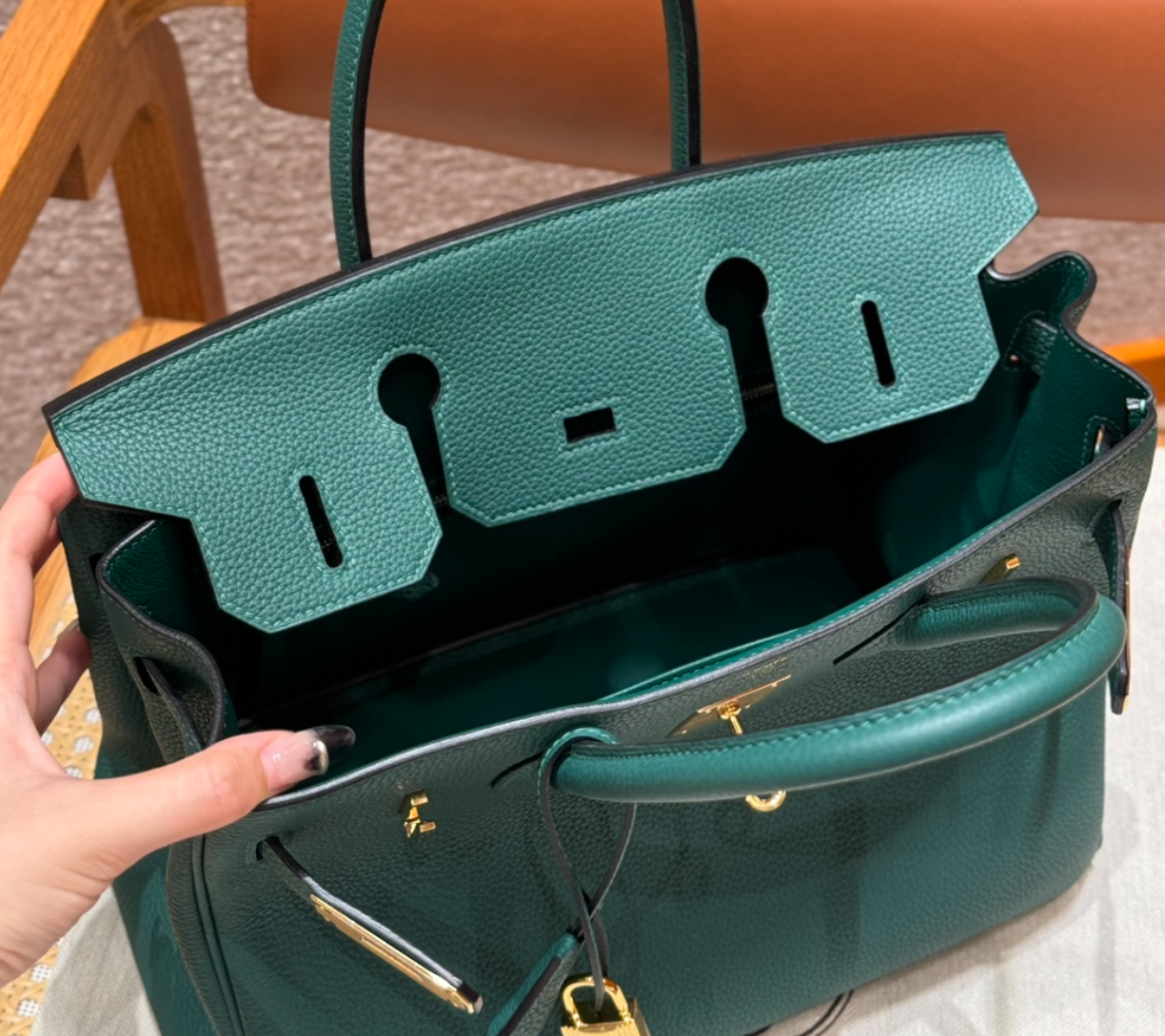 Hermès bag 30cm