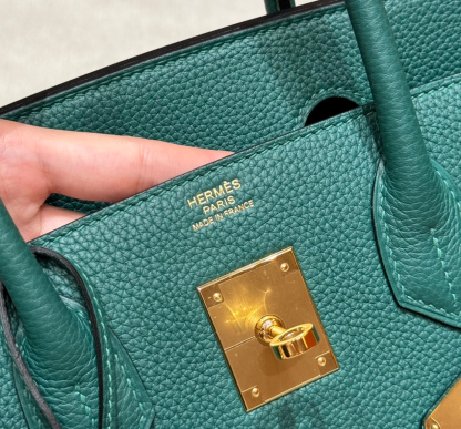 Hermès bag 30cm