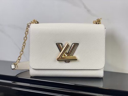 LV Twist bag