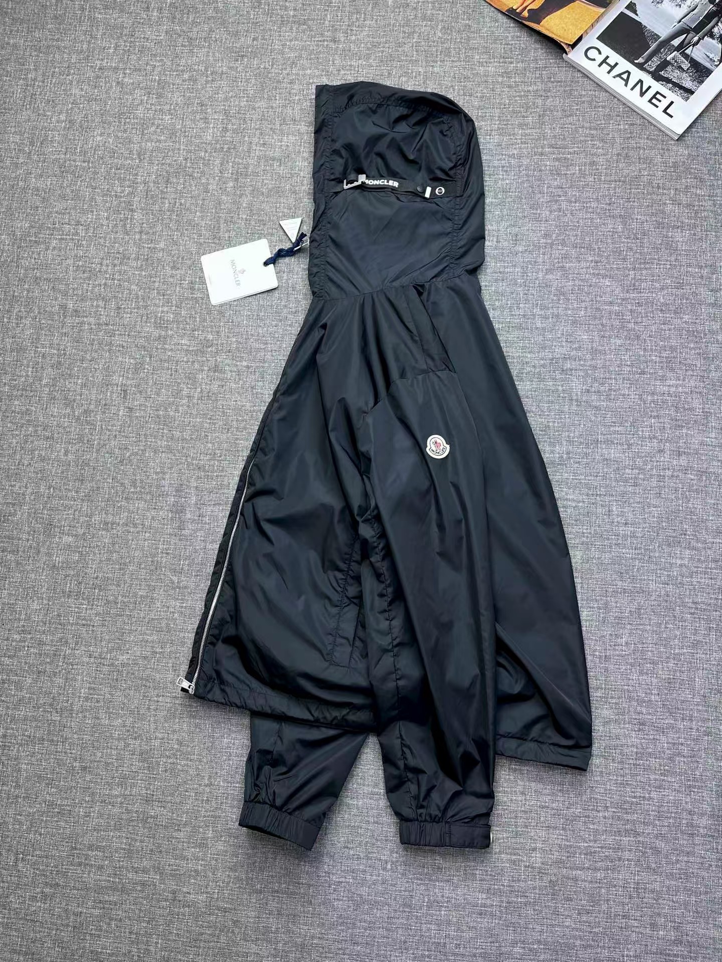 Prada jacket, size S