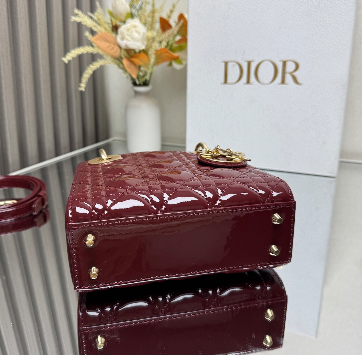 LADY BAG