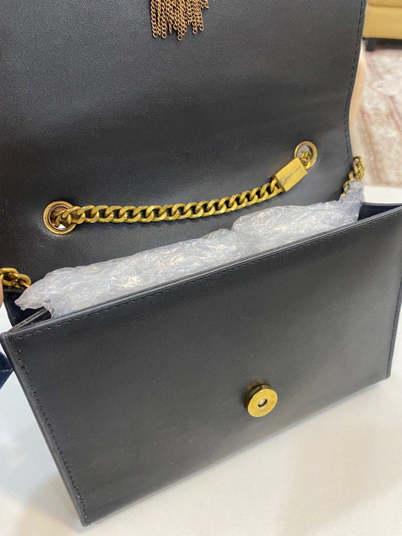 YSL Kate Tassel Chain