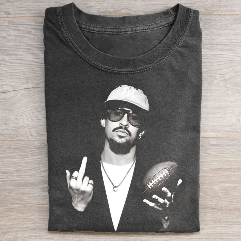 Benito Bowl T-shirt