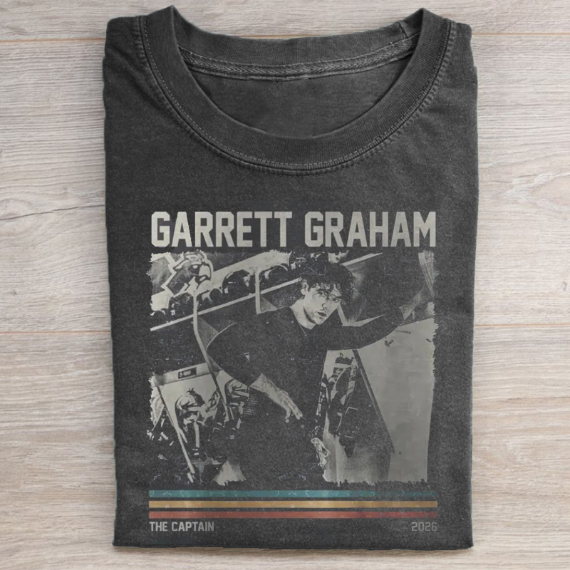 Vintage Hockey Romance Series T-shirt