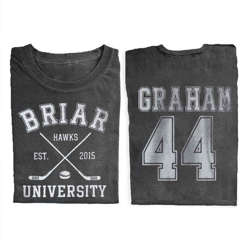 Vintage Hockey Romance Series T-shirt
