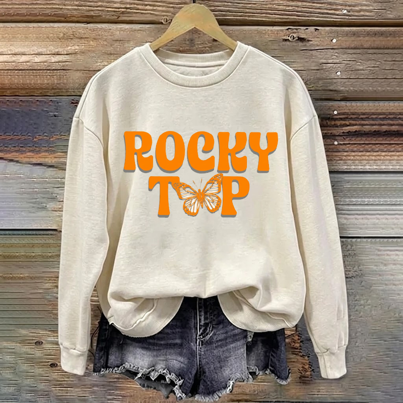 Tennessee Football Sweatshirt