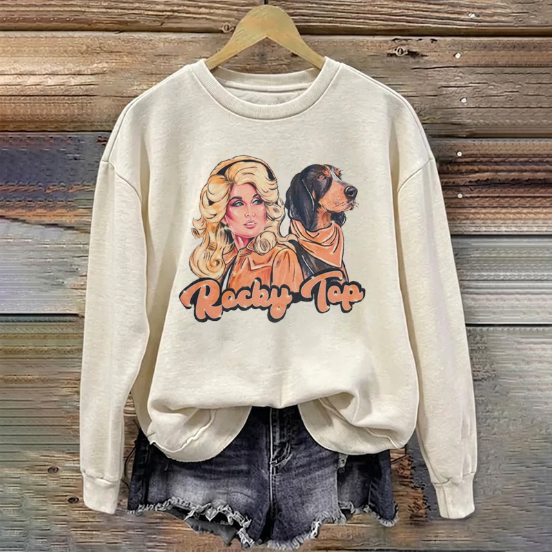 Tennessee Football Sweatshirt