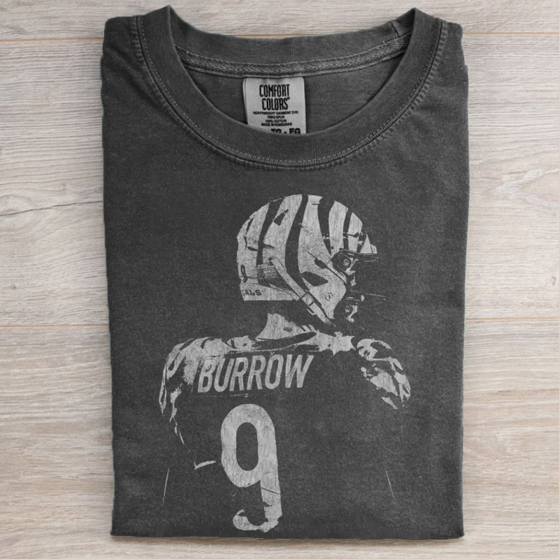 Cincinnati Football T-shirt