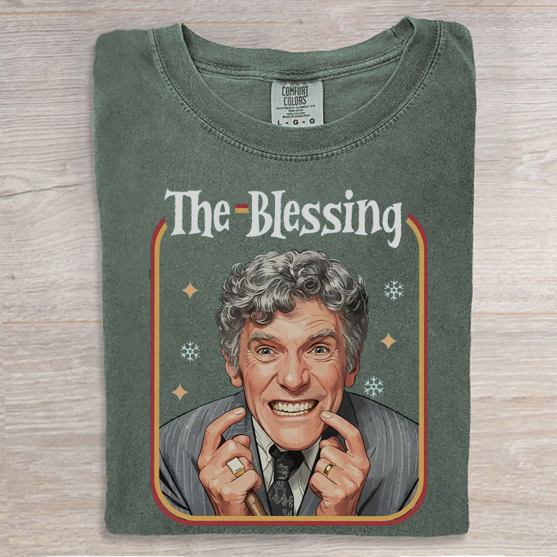 Uncle Lewis Aunt Bethany T-shirt T-shirt