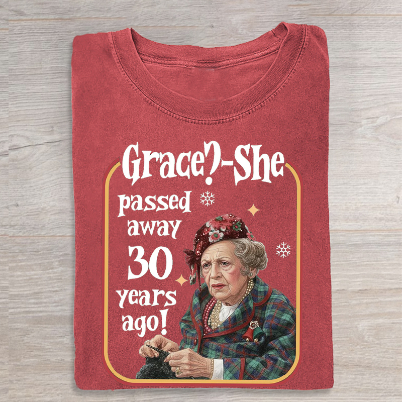 Uncle Lewis Aunt Bethany T-shirt T-shirt