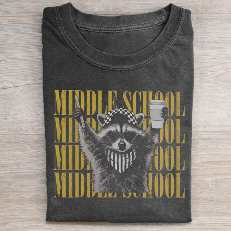 Guess Who's Back Teacher T-shirt