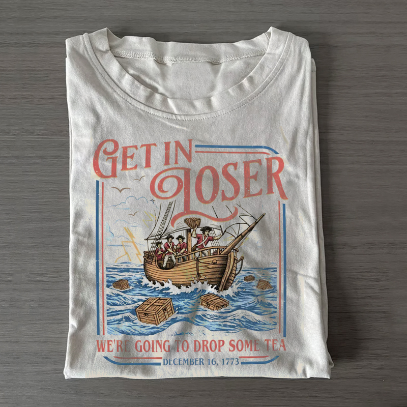 USA 250th Anniversary T-shirt