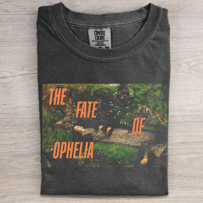 Showgirls era T-shirt