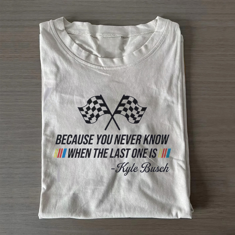 Kyle Memorial Rowdy Legend T-shirt
