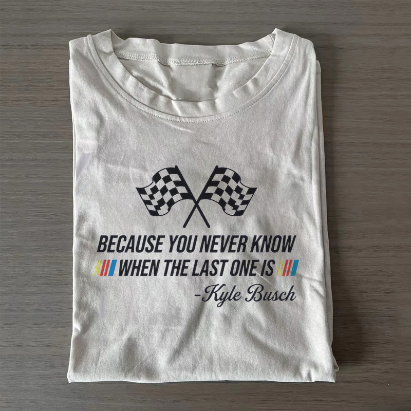 Kyle Memorial Rowdy Legend T-shirt
