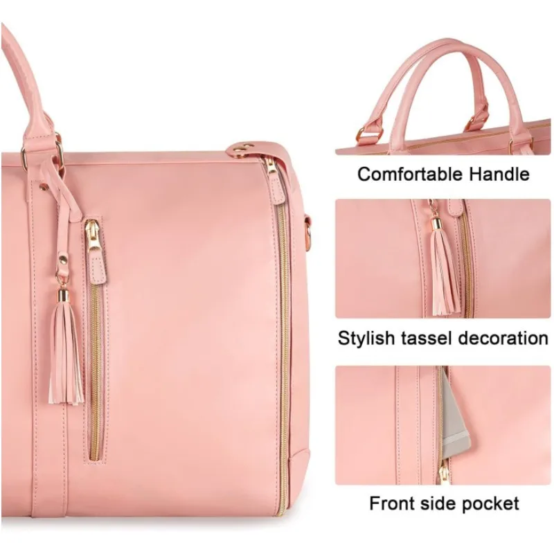 Luux Bags Original: Glide Edition