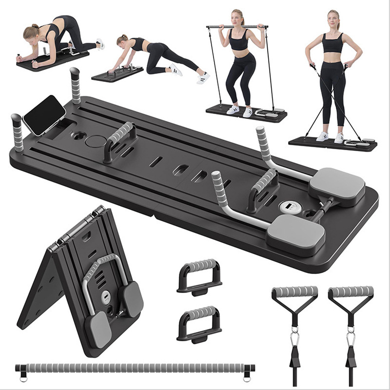 Pilates Board