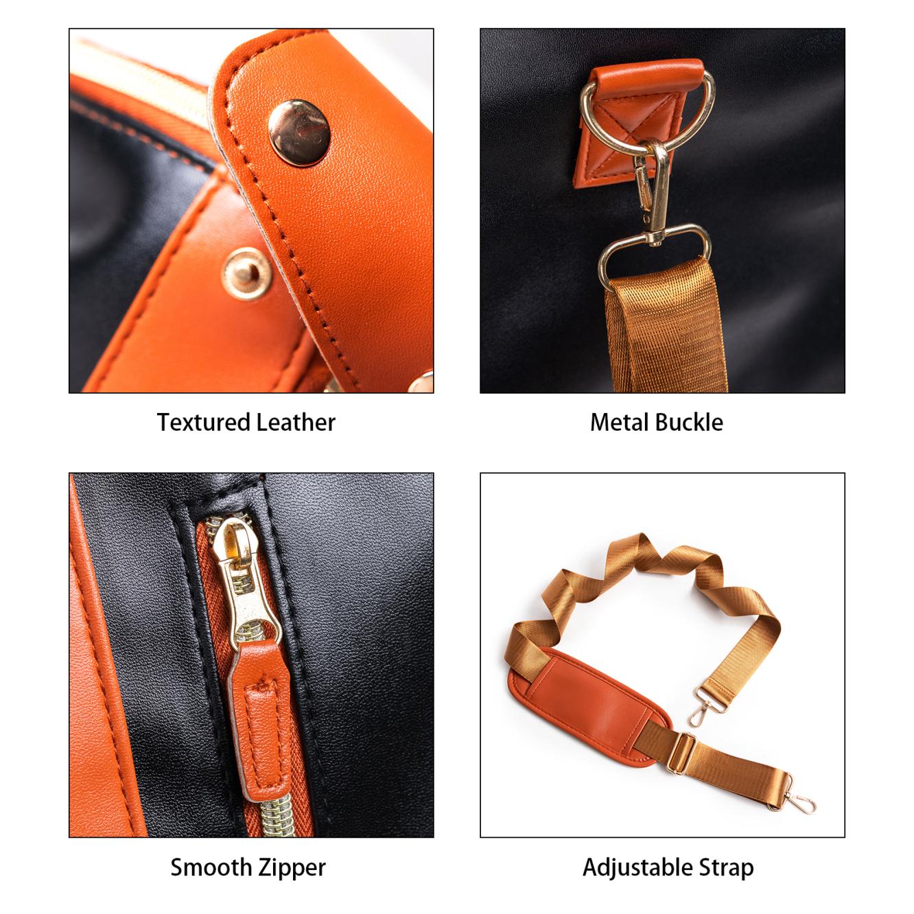 Luux Bags Original: Glide Edition