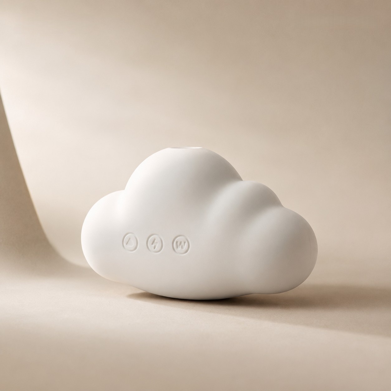 Aura: Natural Cloud