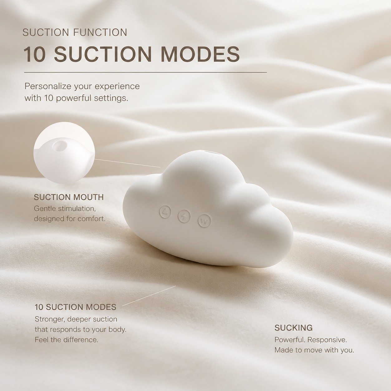 Aura: Natural Cloud