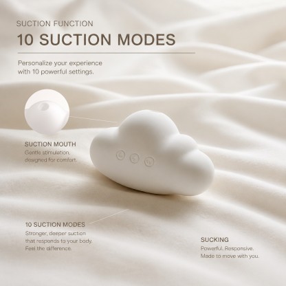 Aura: Natural Cloud