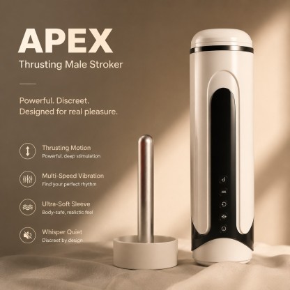All New Apex