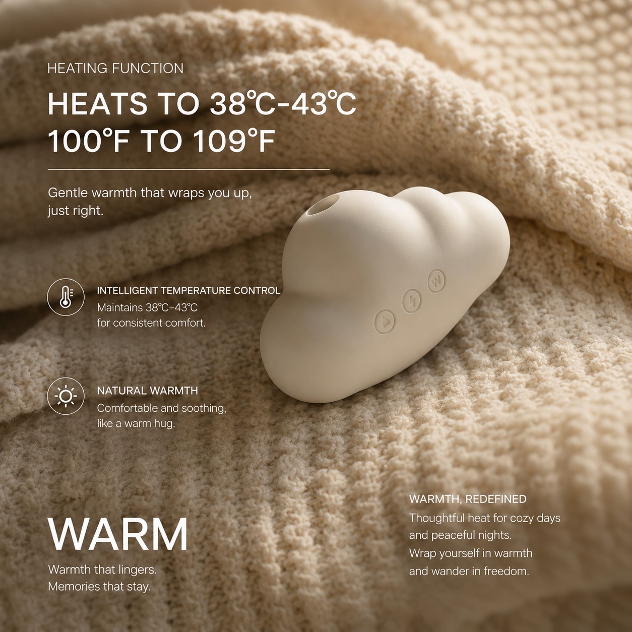 Aura: Natural Cloud
