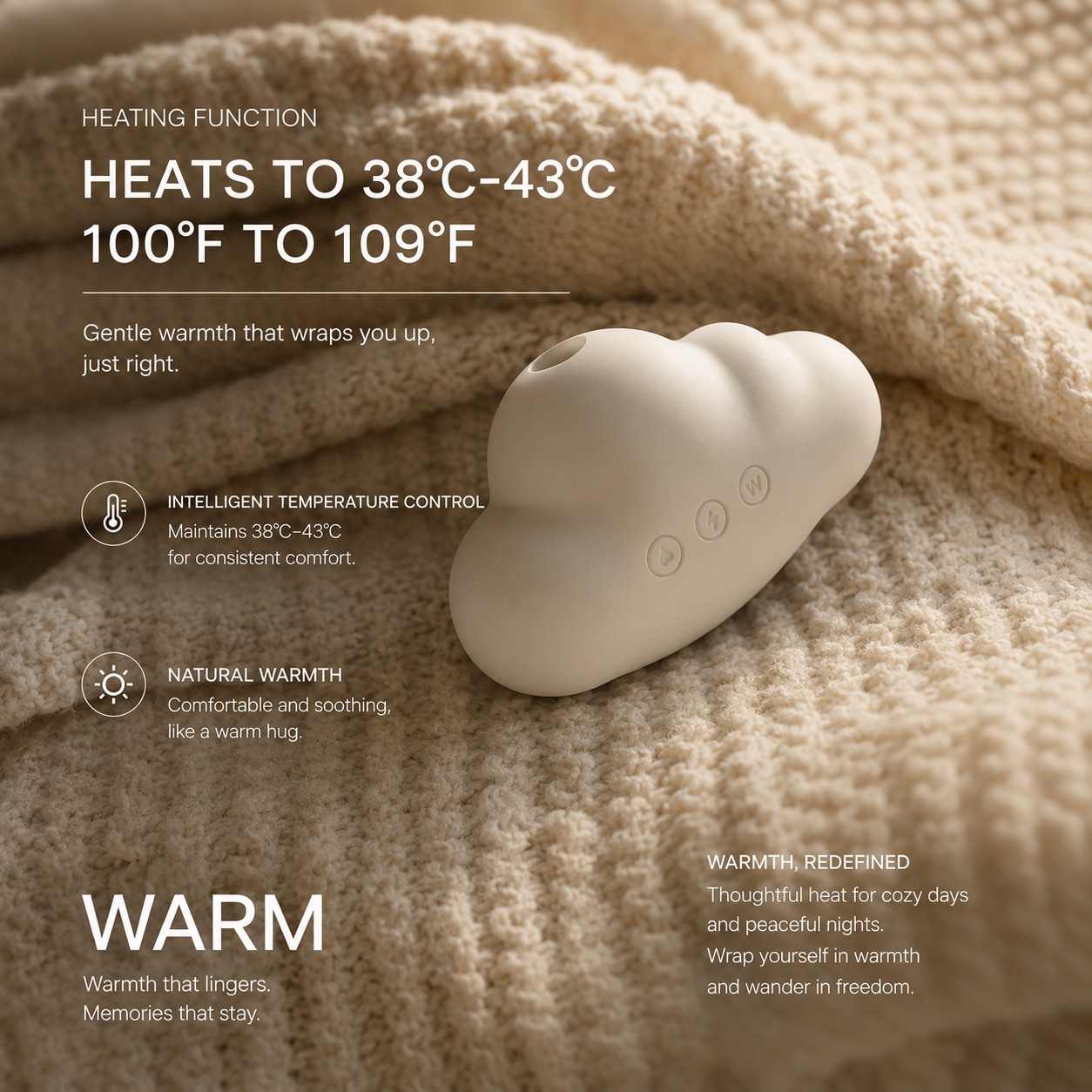 Aura: Natural Cloud