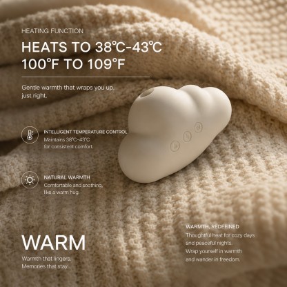 Aura: Natural Cloud