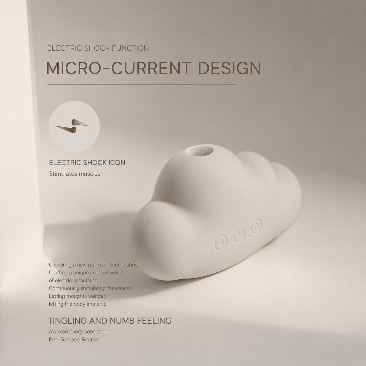Aura: Natural Cloud