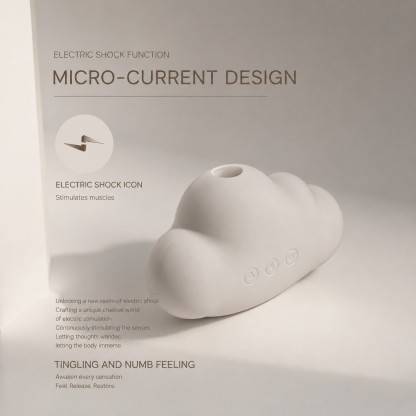 Aura: Natural Cloud