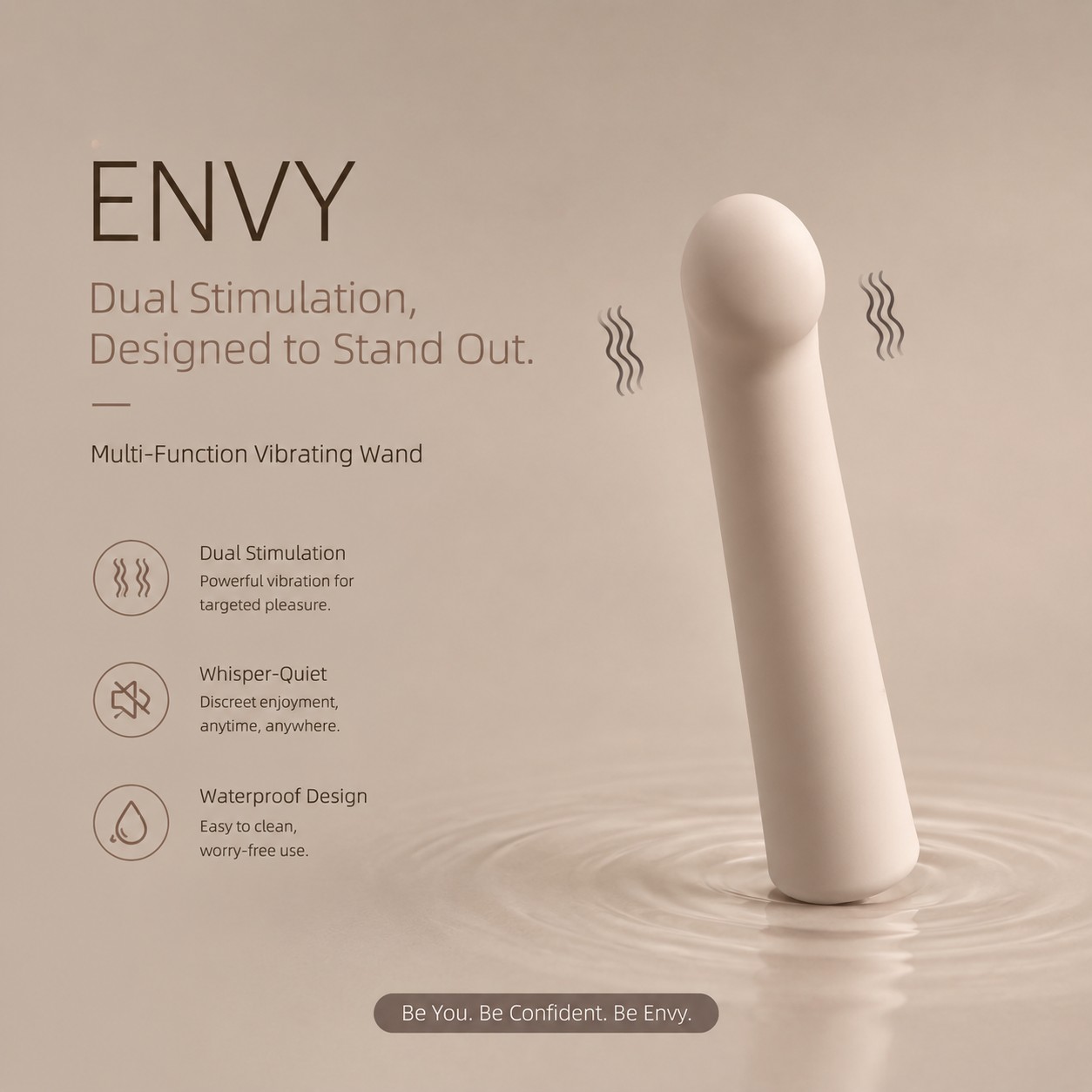 Envy