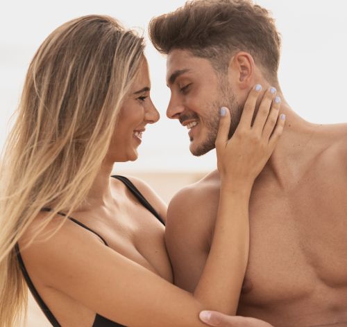 Sex Toys for Couples