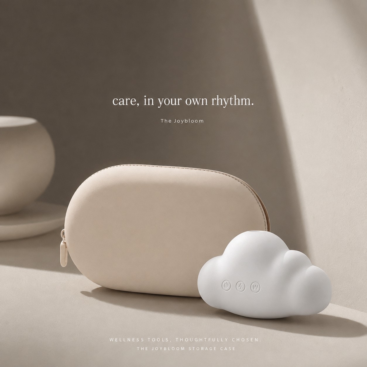 Silicone Storage Bag