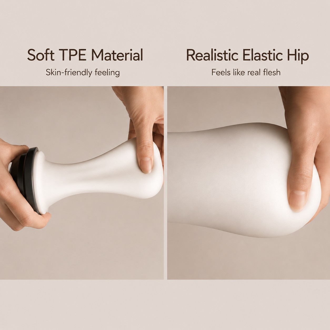 Apex removable sleeve texture detail