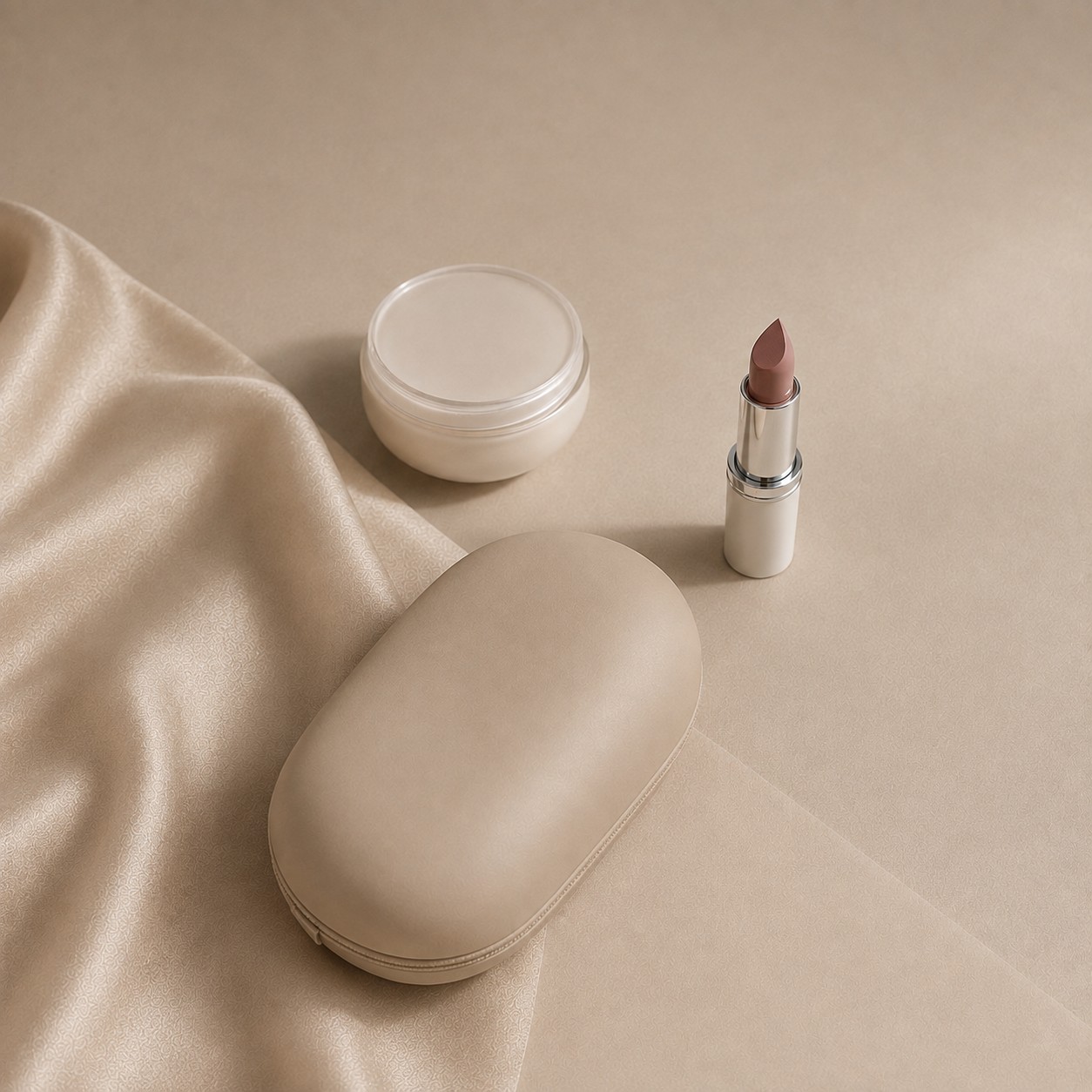 Silicone Storage Bag